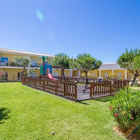 Apartmán Akisol Vale Albufeira