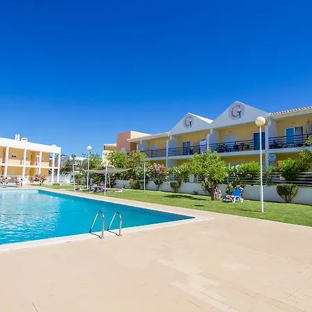 Akisol Vale * Albufeira
