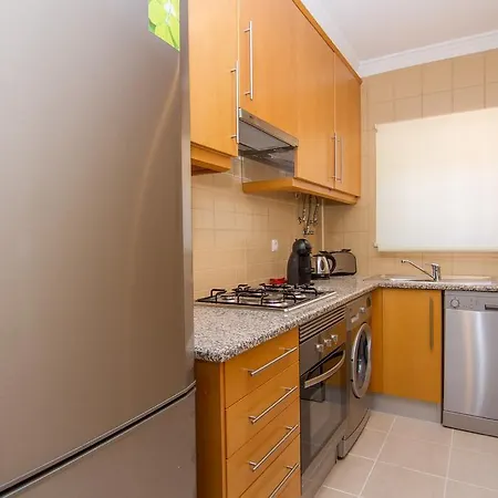 Akisol Vale Apartment *