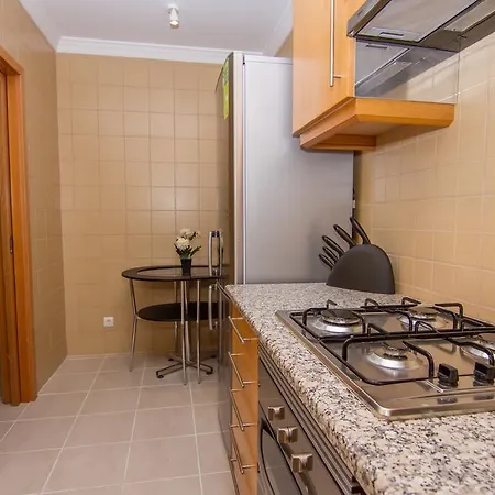 Apartment Akisol Vale Albufeira